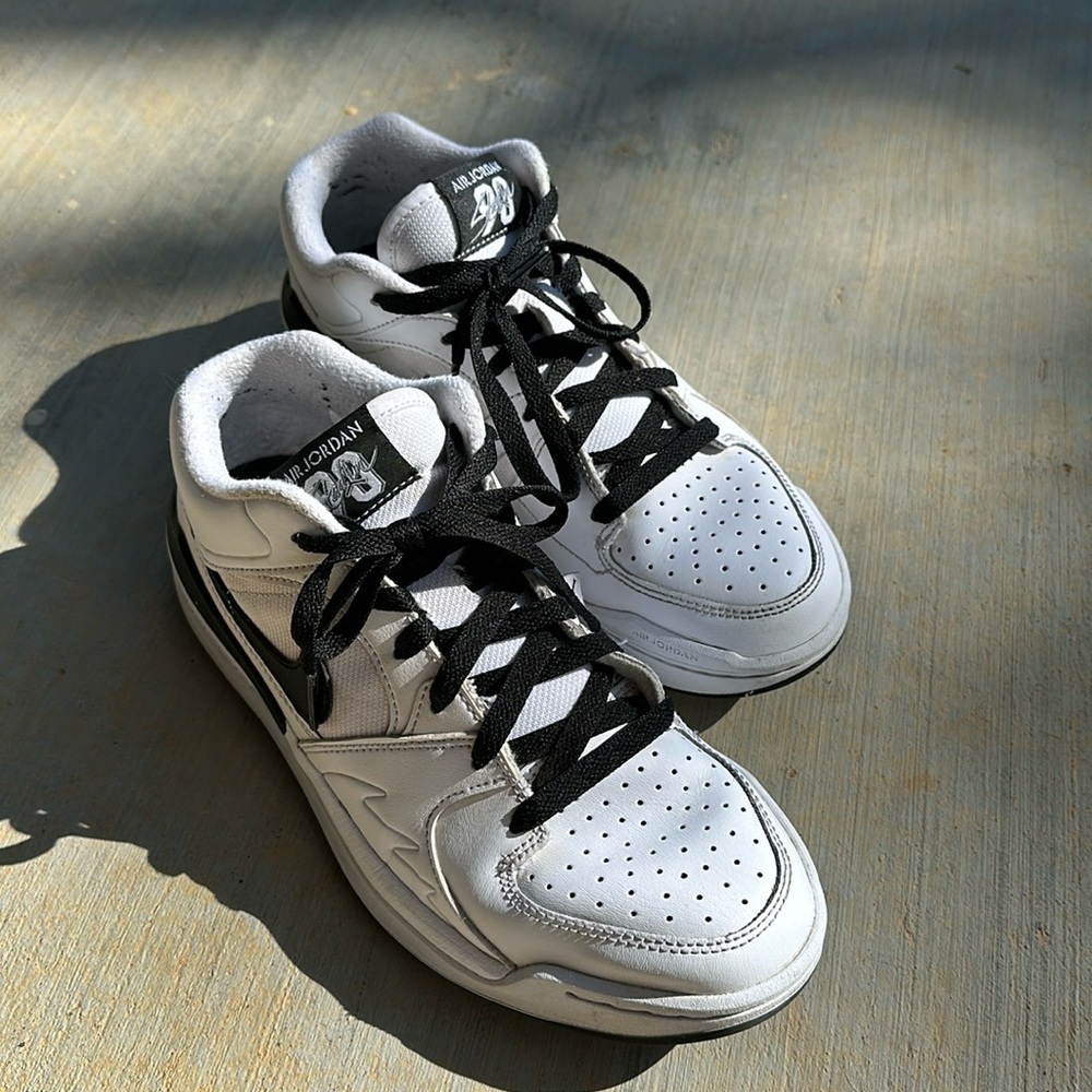 Air Jordan Shoes